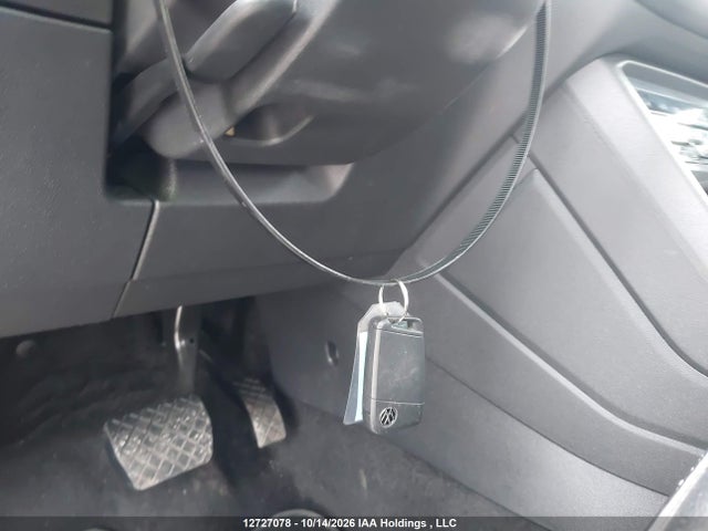 Volkswagen Tiguan Se/wolfsburg 2024 3VV2B7AX3RM133449 Image 11