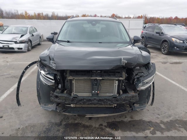 Volkswagen Tiguan Se/wolfsburg 2024 3VV2B7AX3RM133449 Image 13