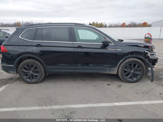 Volkswagen Tiguan Se/wolfsburg 2024 3VV2B7AX3RM133449 Image 14