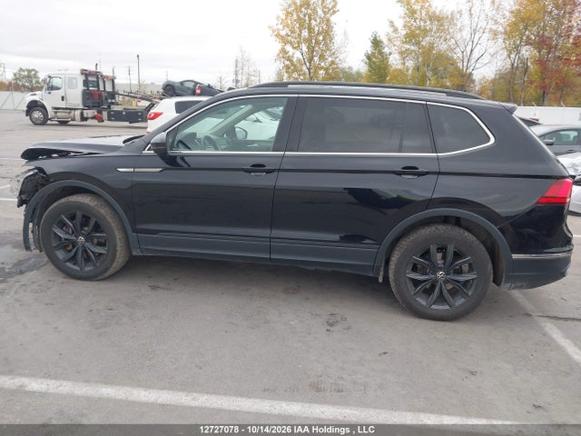 Volkswagen Tiguan Se/wolfsburg 2024 3VV2B7AX3RM133449 Image 15