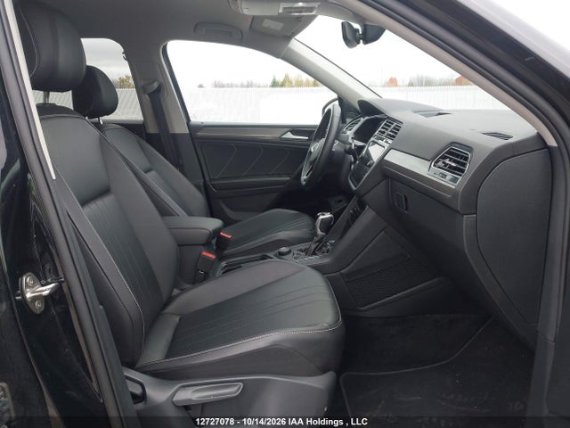 Volkswagen Tiguan Se/wolfsburg 2024 3VV2B7AX3RM133449 Image 5