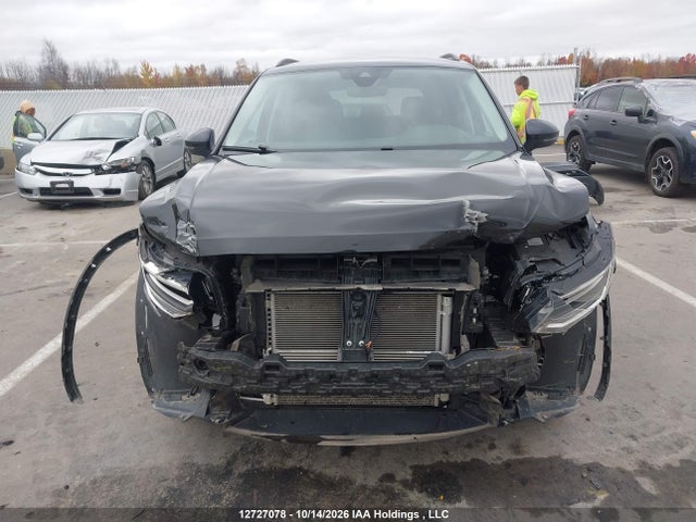 Volkswagen Tiguan Se/wolfsburg 2024 3VV2B7AX3RM133449 Image 6