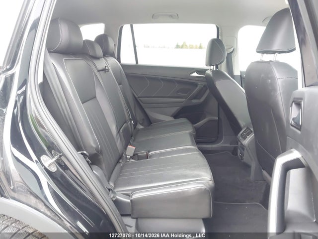 Volkswagen Tiguan Se/wolfsburg 2024 3VV2B7AX3RM133449 Image 8
