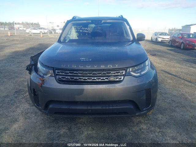 Land Rover Discovery Hse 2017 SALRRBBV9HA013877 Image 13