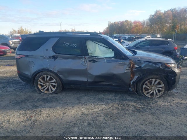 Land Rover Discovery Hse 2017 SALRRBBV9HA013877 Image 14