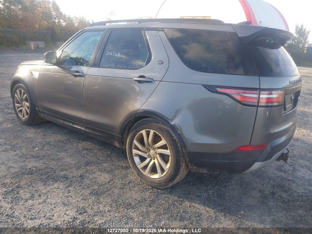 Land Rover Discovery Hse 2017 SALRRBBV9HA013877 Image 3