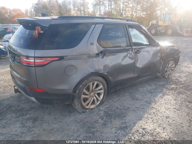 Land Rover Discovery Hse 2017 SALRRBBV9HA013877 Image 4