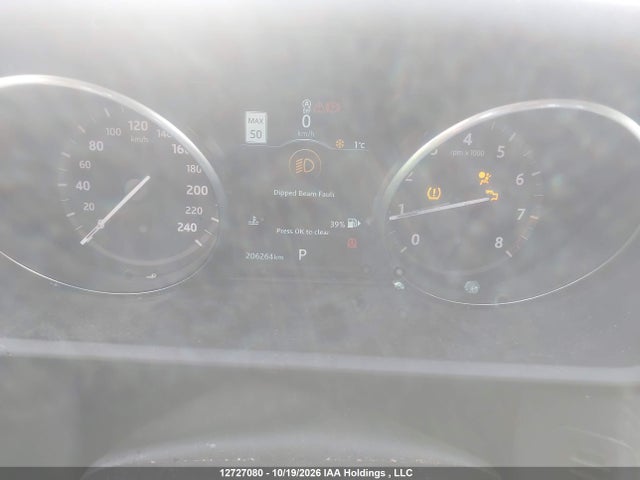 Land Rover Discovery Hse 2017 SALRRBBV9HA013877 Image 7