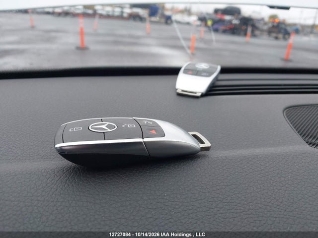 W1N4M4HB9LW074191 Mercedes-Benz Glb 250 4matic