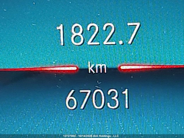 W1N4M4HB9LW074191 Mercedes-Benz Glb 250 4matic