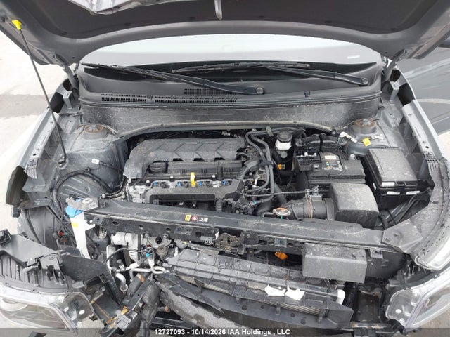 Hyundai Venue Sel 2026 KMHRC8A36TU430243 Image 10