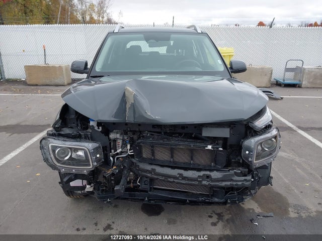 Hyundai Venue Sel 2026 KMHRC8A36TU430243 Image 11