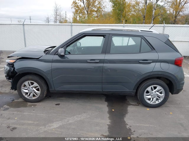 Hyundai Venue Sel 2026 KMHRC8A36TU430243 Image 13