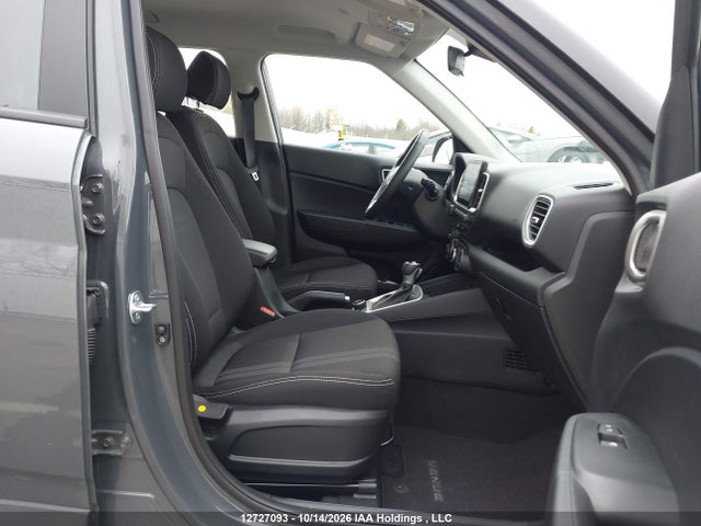 Hyundai Venue Sel 2026 KMHRC8A36TU430243 Image 5