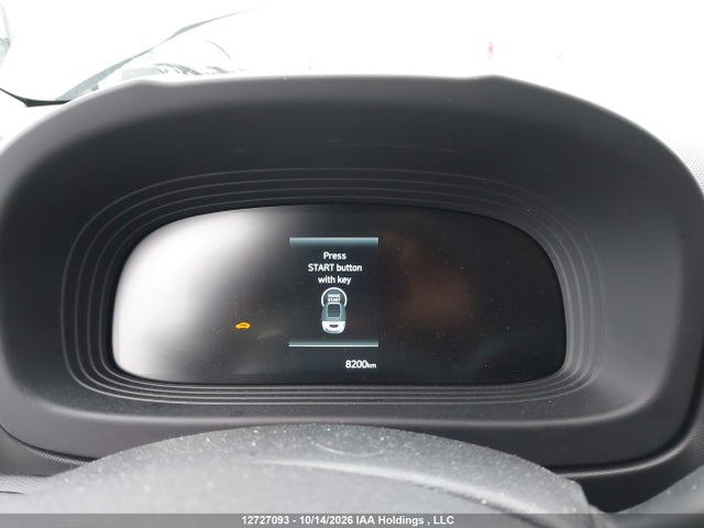 Hyundai Venue Sel 2026 KMHRC8A36TU430243 Image 7