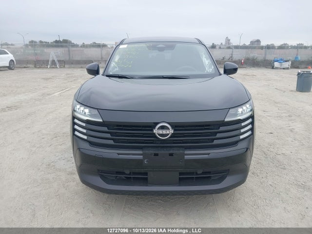 3N8AP6CBXTL415421 Nissan KICKS SV