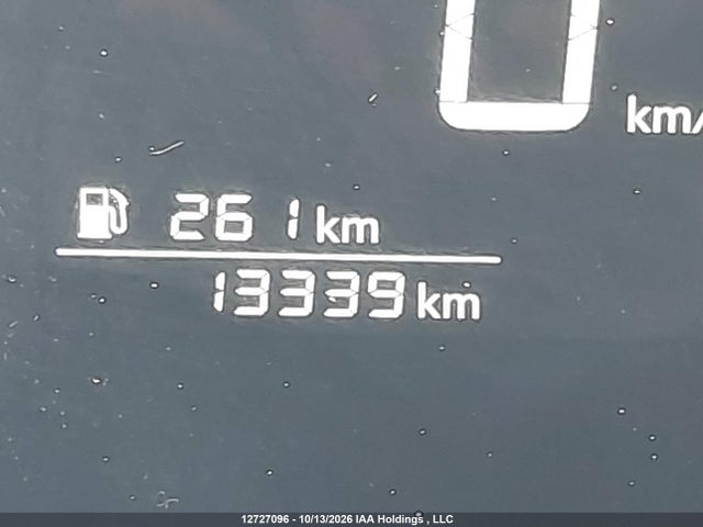 3N8AP6CBXTL415421 Nissan KICKS SV