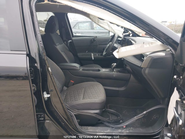 3N8AP6CBXTL415421 Nissan KICKS SV