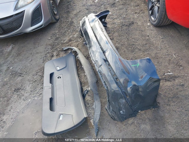 Aukcja sprzedaży 2022 Audi Q3, vin: WA1AECF31N1064228, numer aukcji: 12727111