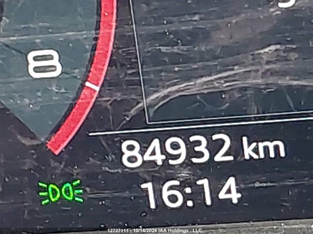 Aukcja sprzedaży 2022 Audi Q3, vin: WA1AECF31N1064228, numer aukcji: 12727111