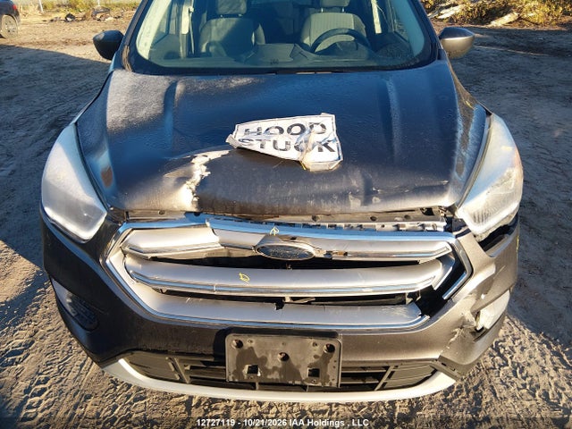 Ford ESCAPE SE 2017 1FMCU0G93HUA55385 Image 10