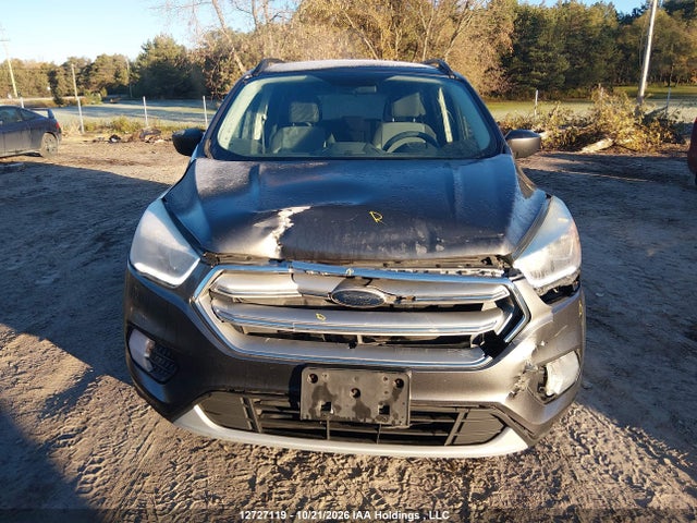 Ford ESCAPE SE 2017 1FMCU0G93HUA55385 Image 12