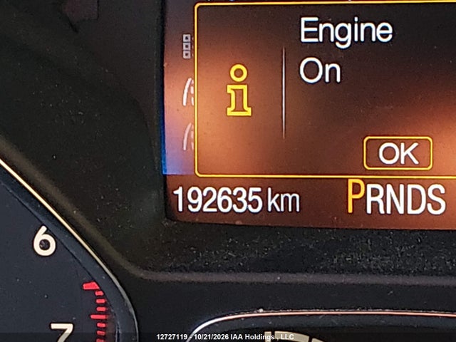 Ford ESCAPE SE 2017 1FMCU0G93HUA55385 Image 15
