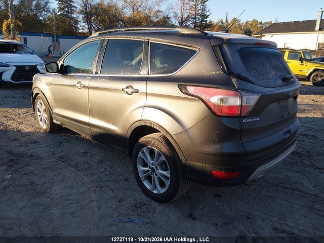 Ford ESCAPE SE 2017 1FMCU0G93HUA55385 Image 3
