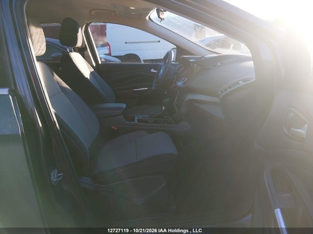 Ford ESCAPE SE 2017 1FMCU0G93HUA55385 Image 5