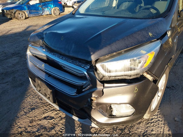 Ford ESCAPE SE 2017 1FMCU0G93HUA55385 Image 6