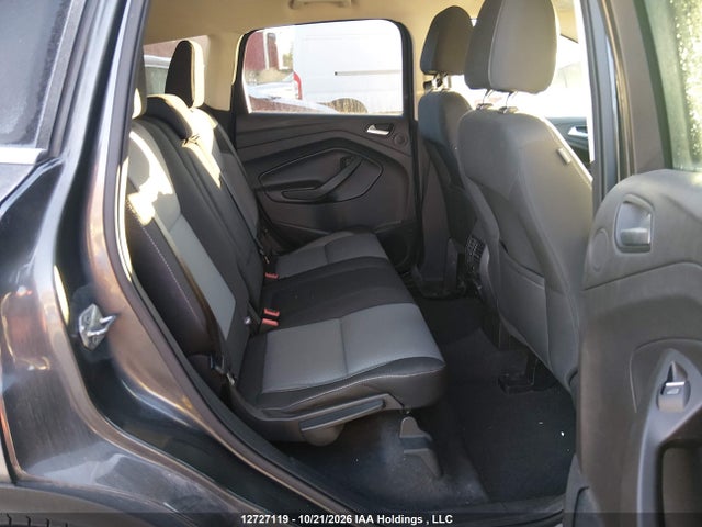 Ford ESCAPE SE 2017 1FMCU0G93HUA55385 Image 8