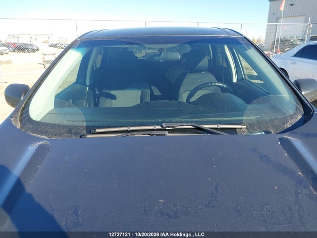 2FMPK4G94HBB91965 Ford EDGE SE