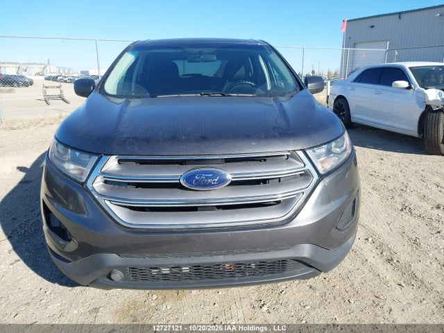 2FMPK4G94HBB91965 Ford EDGE SE