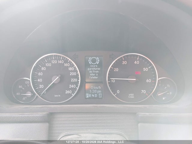 Auction sale of the 2005 Mercedes-benz C 230k Sport Oupe, vin: WDBRN40J85A788633, lot number: 12727128