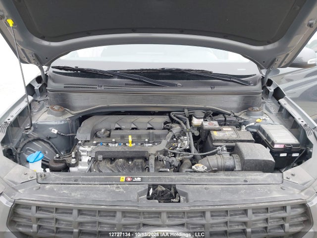 12727134 :رقم المزاد ، KMHRC8A31TU457964 vin ، 2026 Hyundai Venue Sel مزاد بيع