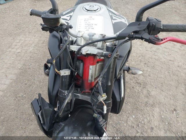 M. V. Agusta B3 2014 ZCGJFGNT7EV005144 Image 15