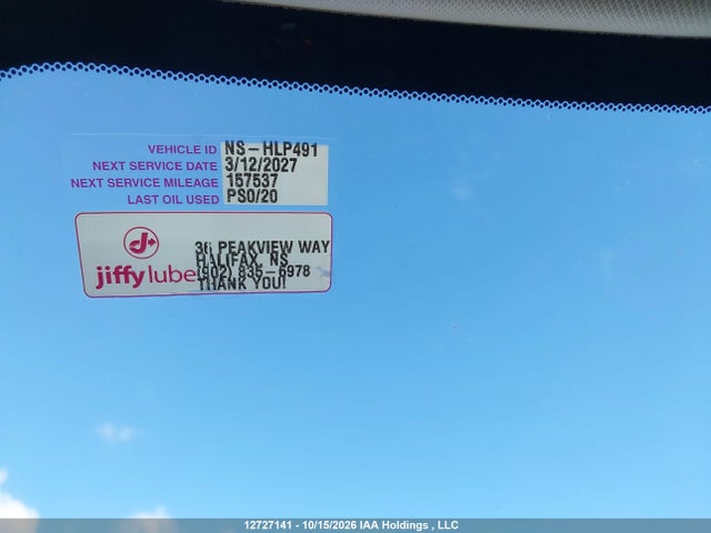Продаж на аукціоні авто 2020 Honda Civic Touring, vin: 2HGFC1F98LH103097, номер лоту: 12727141