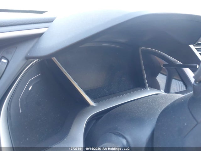 Продаж на аукціоні авто 2020 Honda Civic Touring, vin: 2HGFC1F98LH103097, номер лоту: 12727141