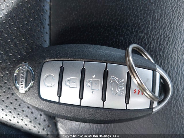 5N1DR2MMXJC644942 Nissan Pathfinder S/sv/sl/platinum