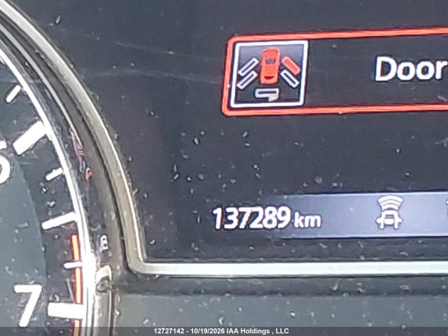 5N1DR2MMXJC644942 Nissan Pathfinder S/sv/sl/platinum