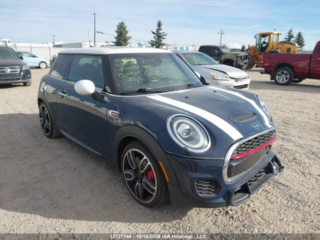 Продаж на аукціоні авто 2019 Mini Cooper John  Works, vin: WMWXM9C59K2H39065, номер лоту: 12727144