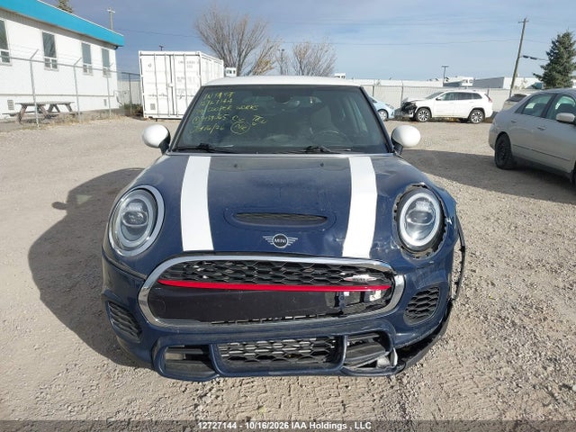 Продаж на аукціоні авто 2019 Mini Cooper John  Works, vin: WMWXM9C59K2H39065, номер лоту: 12727144
