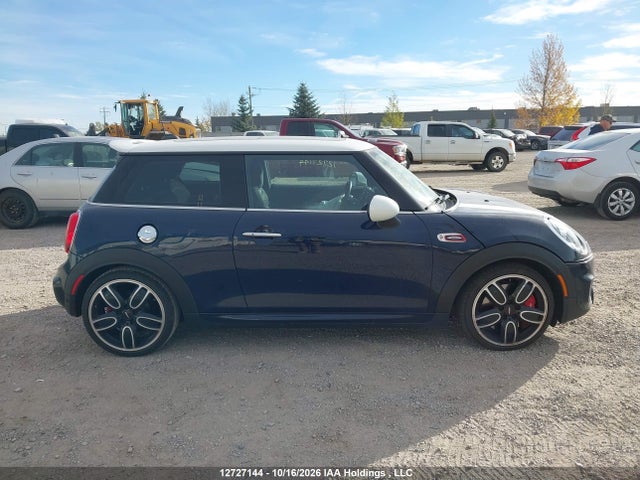 Продаж на аукціоні авто 2019 Mini Cooper John  Works, vin: WMWXM9C59K2H39065, номер лоту: 12727144