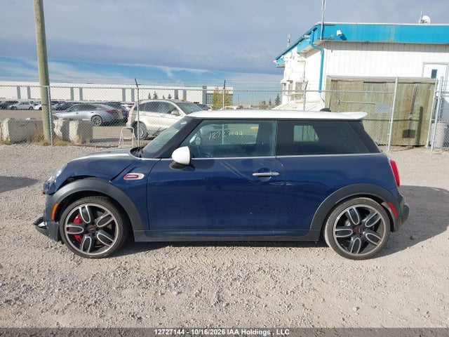 Продаж на аукціоні авто 2019 Mini Cooper John  Works, vin: WMWXM9C59K2H39065, номер лоту: 12727144