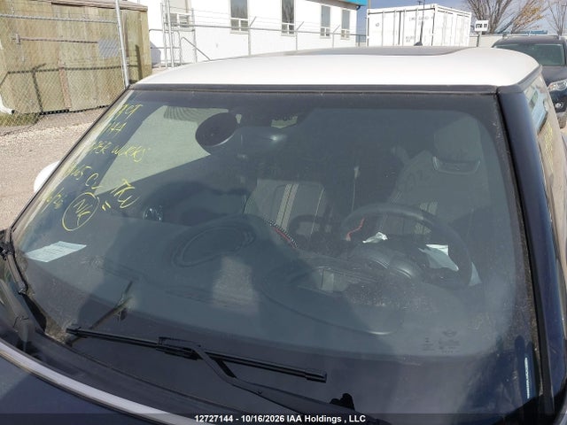 Продаж на аукціоні авто 2019 Mini Cooper John  Works, vin: WMWXM9C59K2H39065, номер лоту: 12727144
