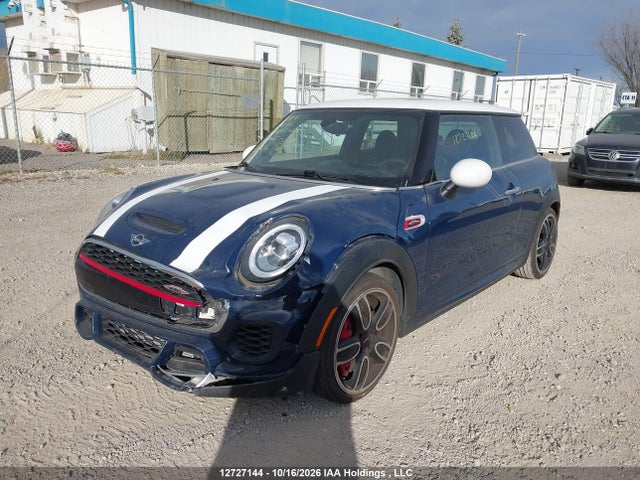 Продаж на аукціоні авто 2019 Mini Cooper John  Works, vin: WMWXM9C59K2H39065, номер лоту: 12727144