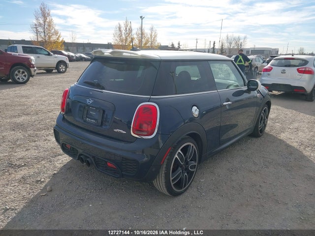 Продаж на аукціоні авто 2019 Mini Cooper John  Works, vin: WMWXM9C59K2H39065, номер лоту: 12727144