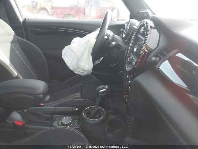 Продаж на аукціоні авто 2019 Mini Cooper John  Works, vin: WMWXM9C59K2H39065, номер лоту: 12727144