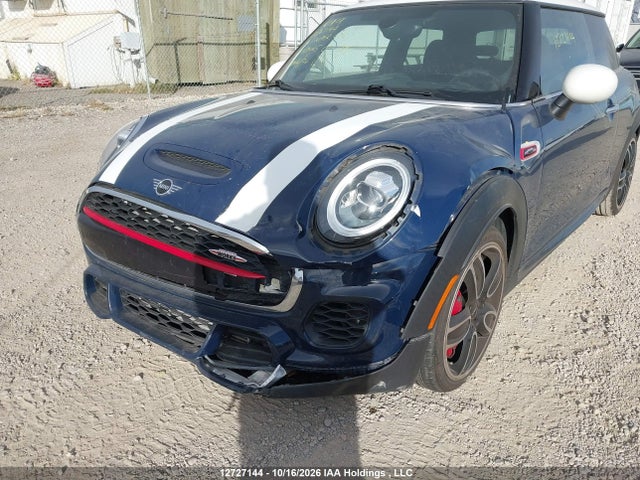 Продаж на аукціоні авто 2019 Mini Cooper John  Works, vin: WMWXM9C59K2H39065, номер лоту: 12727144