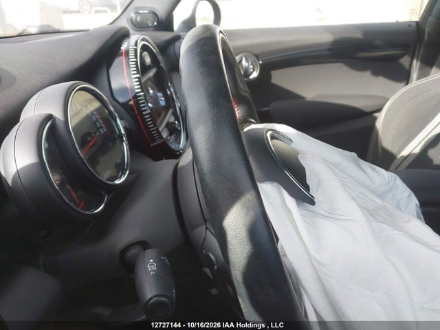 Продаж на аукціоні авто 2019 Mini Cooper John  Works, vin: WMWXM9C59K2H39065, номер лоту: 12727144